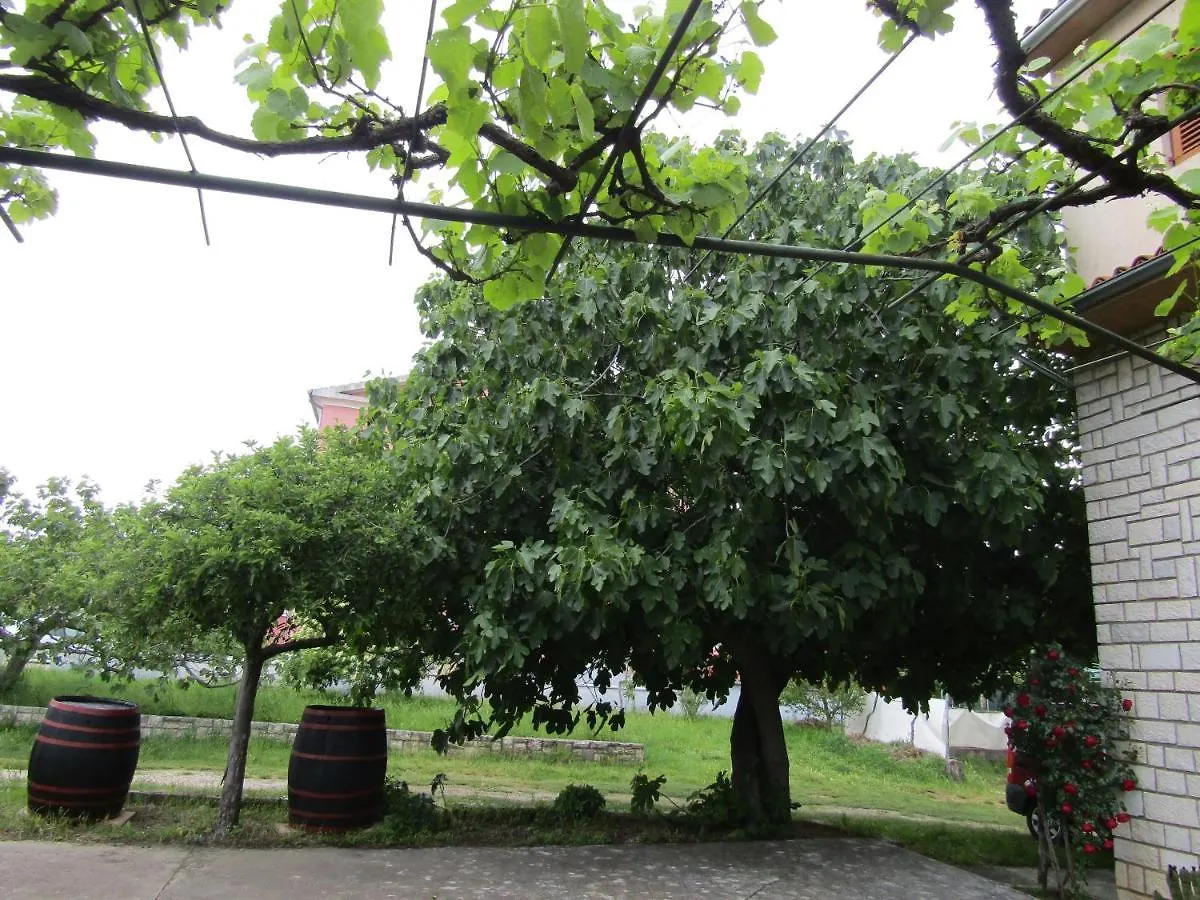 Appartamento Green Gardens 2 Rovigno