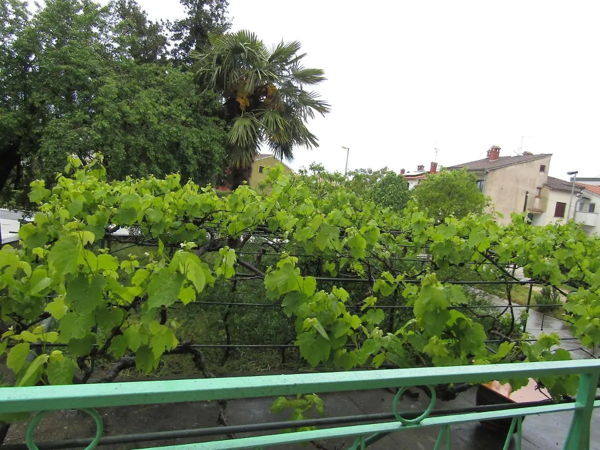 Green Gardens 2 Rovinj