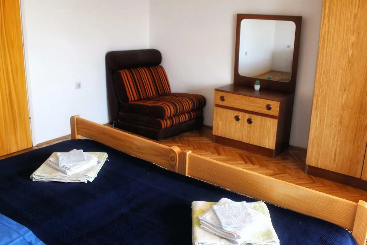 Apartman Green Gardens 2 Rovinj