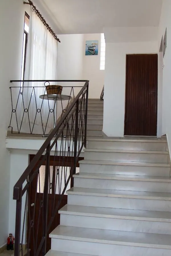 Green Gardens 2 Rovinj Apartman