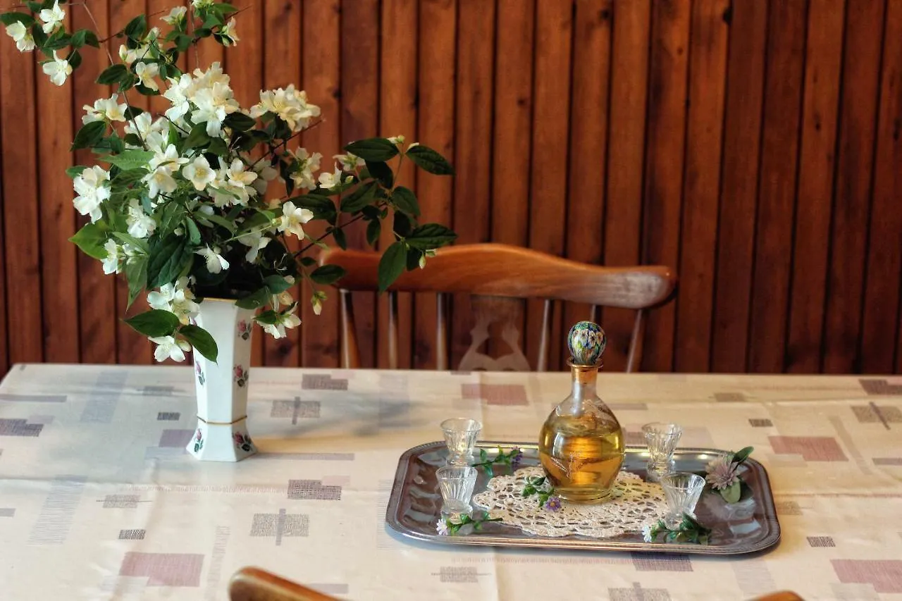 Apartman Green Gardens 2 Rovinj Horvátország