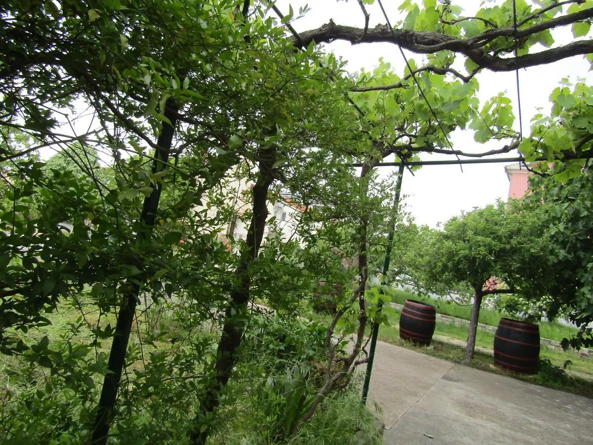 Green Gardens 2 罗维尼 公寓